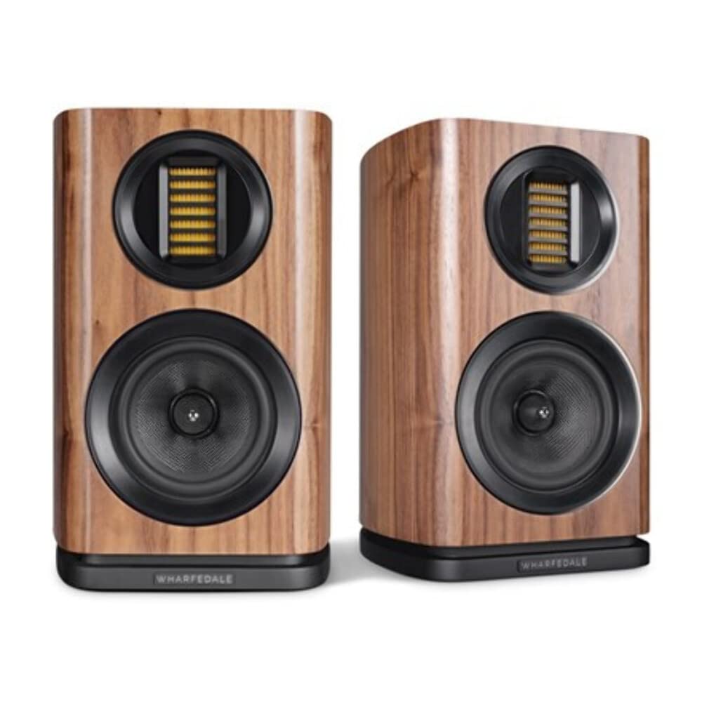 Amazon.co.jp: Wharfedale - EVO 4.1 (ホワイトオーク) ホワイトオーク